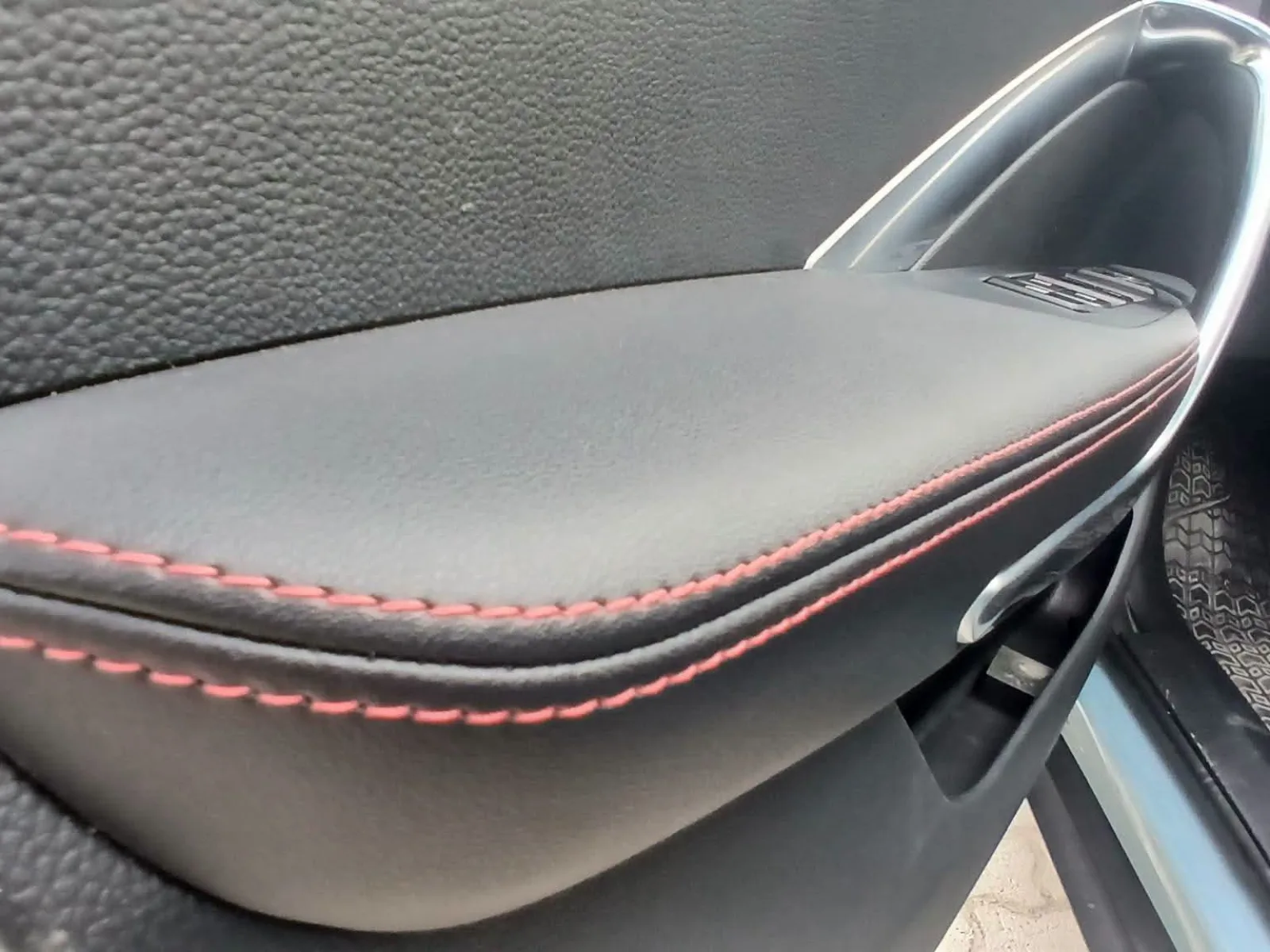 Chevrolet Groove Boite automatique 2025