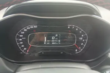 Chevrolet Groove Boite automatique 2025 9