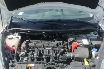 Ford Fiesta Trend 2016 9