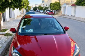 Ford Focus  2017