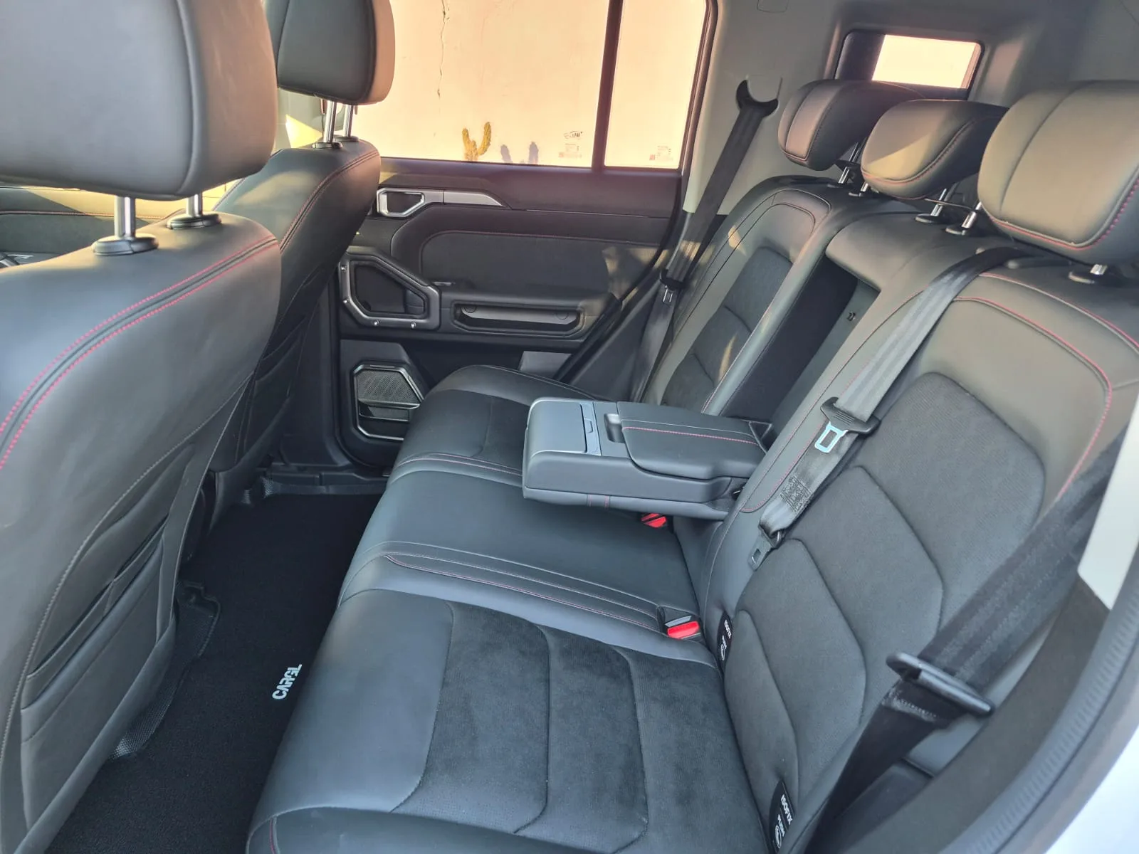 Jetour T2 i-DM 4x4 2025