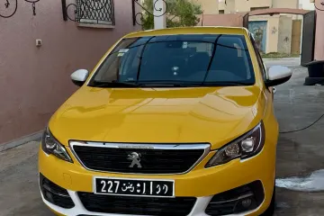 Peugeot 308 1,6 2021