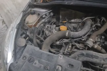 Renault Clio 4  2021