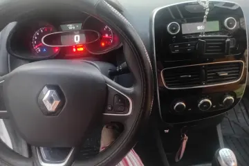 Renault Clio Bien 2018