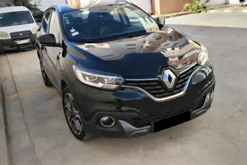 Renault Kadjar  2016 4