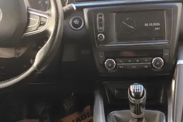 Renault Kadjar  2016 6