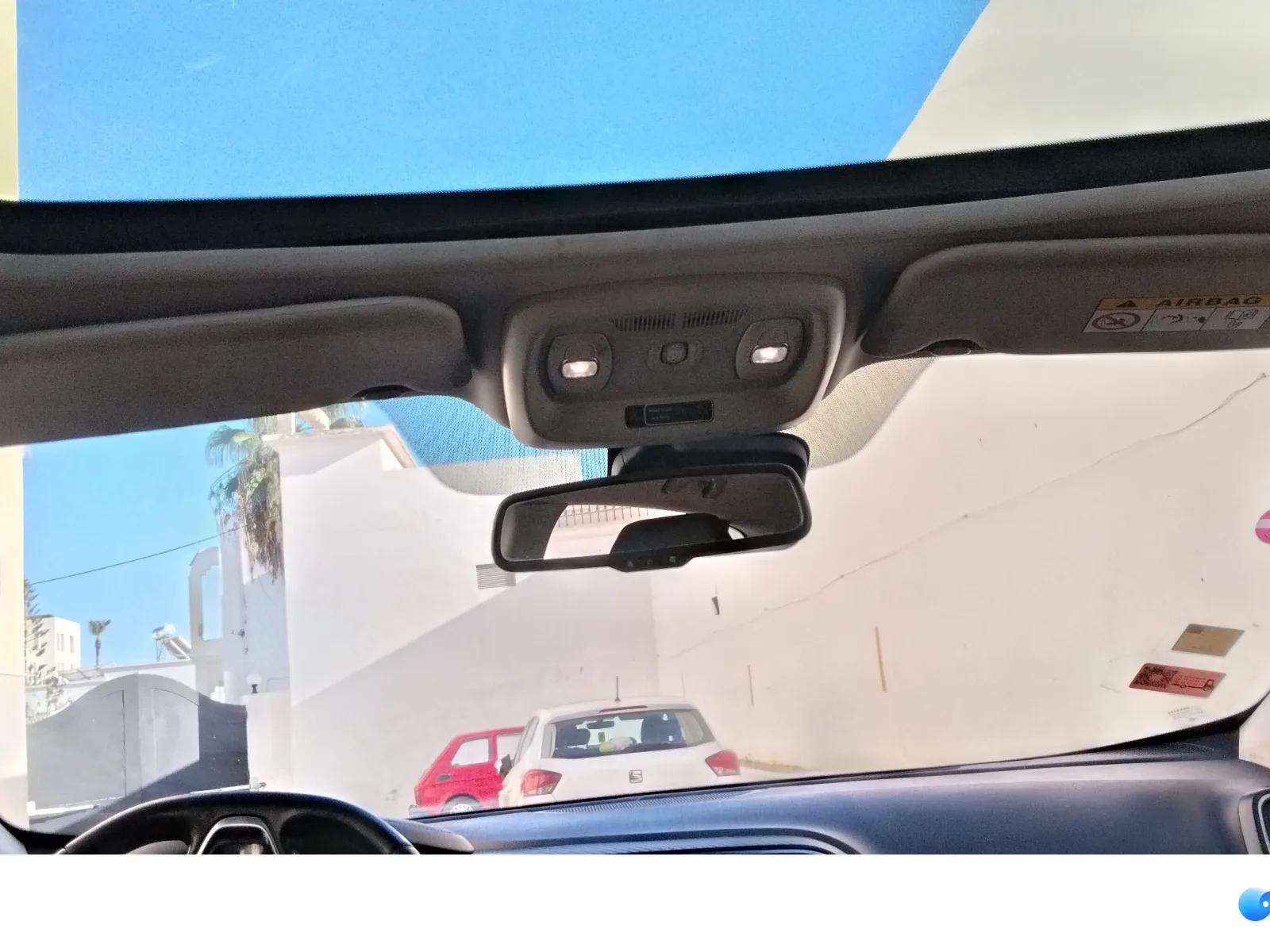 Renault Kadjar  2016