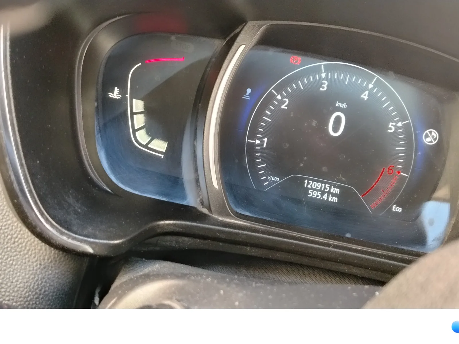 Renault Kadjar  2016