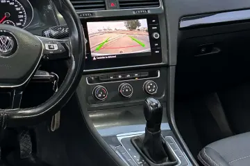 Volkswagen Golf 7  2020