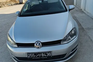 Volkswagen Golf 7 Confortline 2016