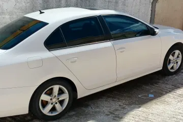 Volkswagen Jetta Qq 2011