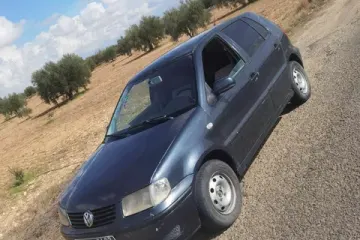 Volkswagen Polo  2000