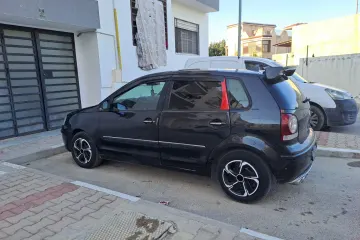 Volkswagen Polo Polo 6 confort ligne 2007