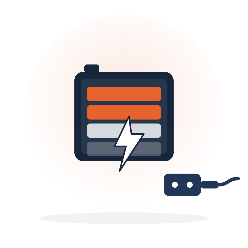 Enregistrer une recharge électrique