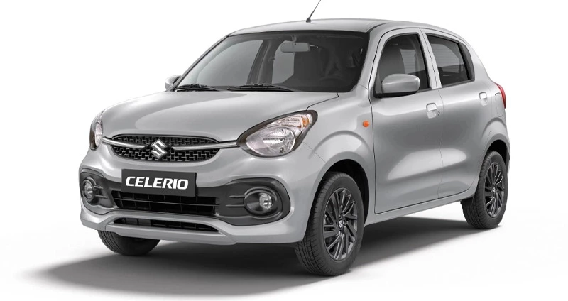 Suzuki Celerio Populaire 1.0 L GL