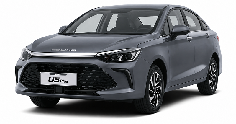 Baic U5 Plus 1.5 L Luxury