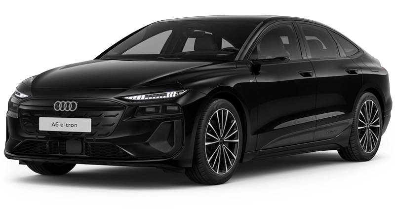 Audi A6 Sportback e-tron