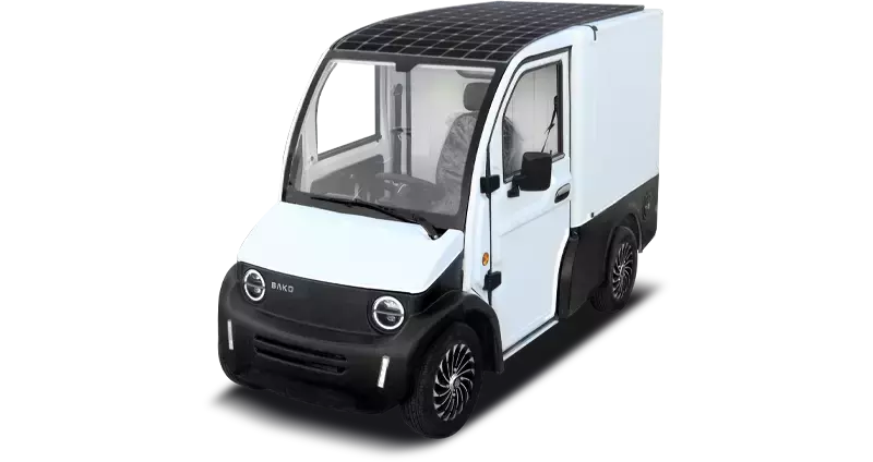 Bako B-Van