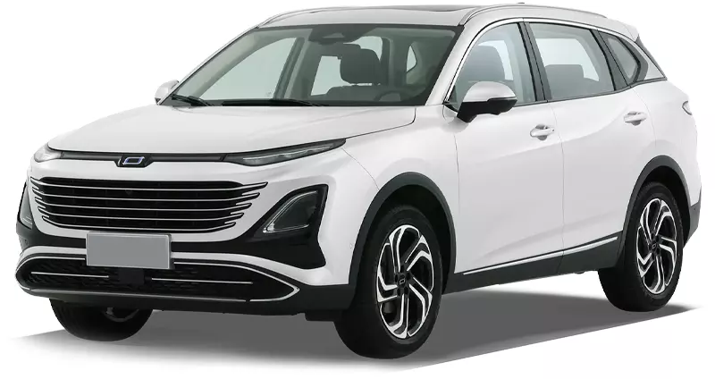 Bestune T90