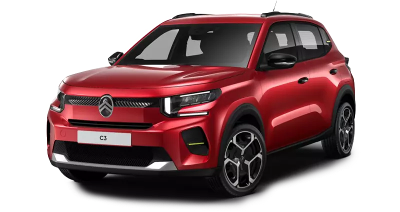 Citroën C3