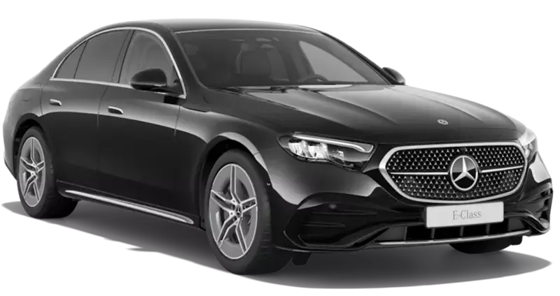 Mercedes-Benz Classe E