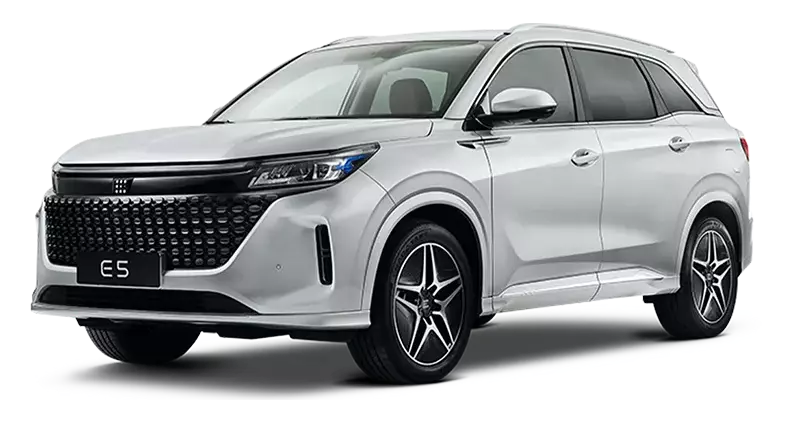E5 PHEV