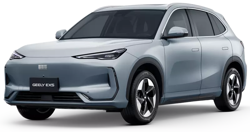 Geely EX5