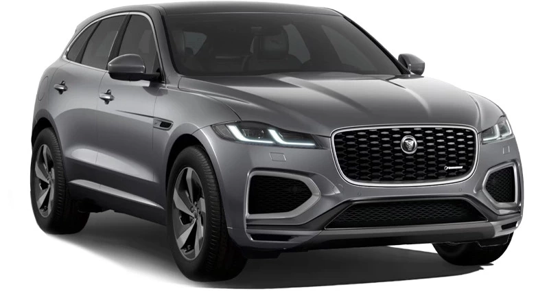F-Pace