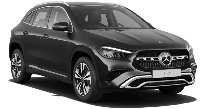 GLA
