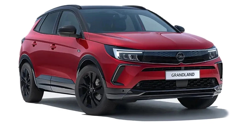 Grandland