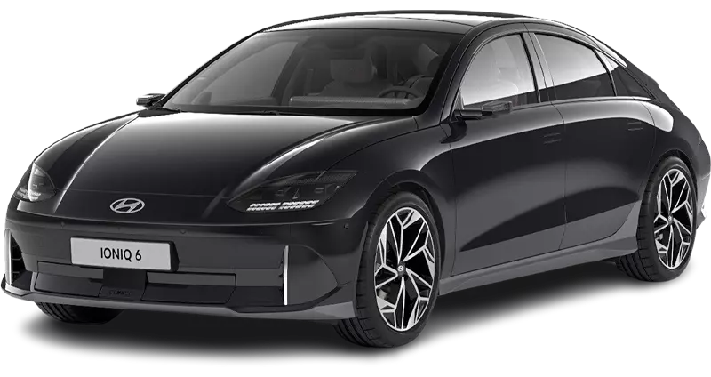 Hyundai Ioniq 6