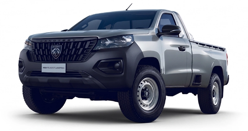 Landtrek Simple Cabine