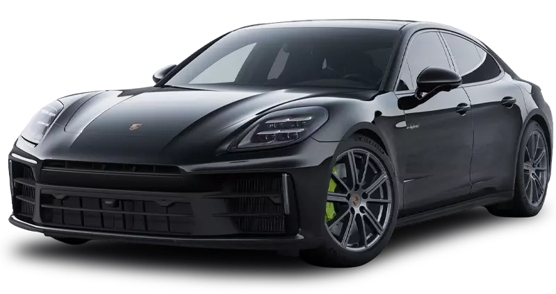 Panamera 4 E-Hybrid