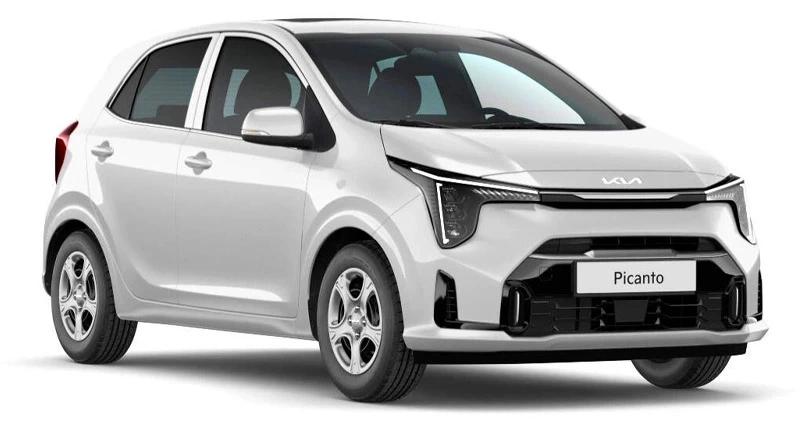 Picanto Populaire