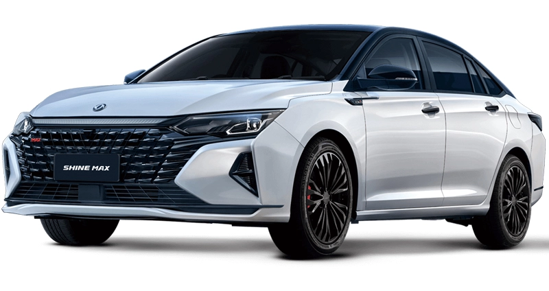 Dongfeng Shine Max Hybride