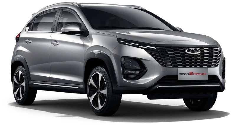Chery Tiggo 2 Pro Max