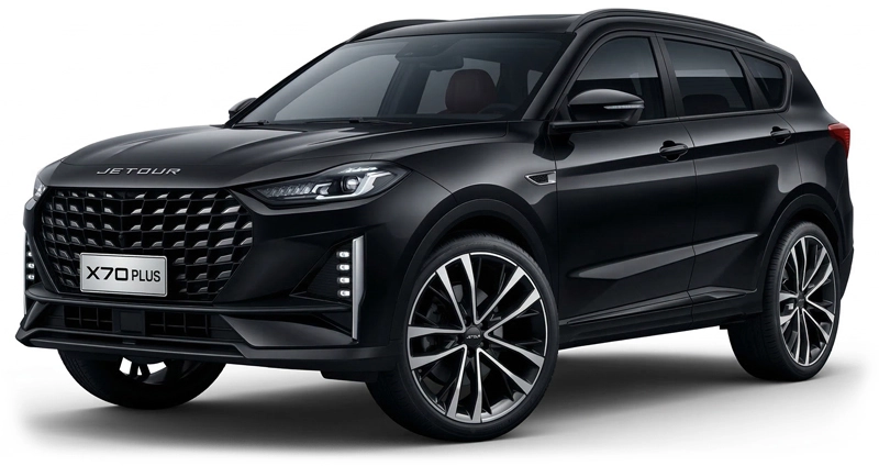 Jetour X70 Plus